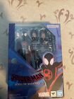 AUTHENTIC S.H.Figuarts Spider-Man:Across the Spider-Verse Miles Morales USSELLER