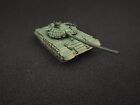 1/72,World War II,Russia T-72 Main battle tanks,Static model,Handmade,Tank,gifts