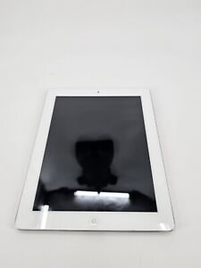 Apple iPad 3 32GB WiFi A1416 3rd Generation White