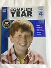 Grade 4 Complete Year Weekly Learning Activities Book Current State Standards