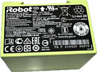 Authentic Roomba Battery e5 e6 i1 i2 i3 i4 i5 i6 I7 i7+ i8 J5 J6 J7 Original OEM
