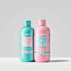 HAIRBURST Shampoo & Conditioner For Longer, Stronger Hair 11.83 oz Each