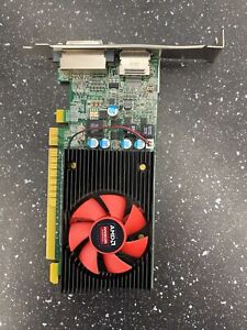 Dell AMD Radeon R5 430 2GB GDDR5 PCIE 3.0 Graphics Card (109-C86957-00)