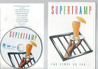 Supertramp - The Story So Far (DVD, 2002) 1983 Tour Highlights INSERT