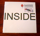 Bo Burnham. The Inside Deluxe Box Set Limited Edition. NEW White Triple Vinyl