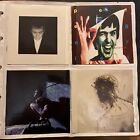 4CD LOT OF PETER GABRIEL in a Sleeve Package (see description)