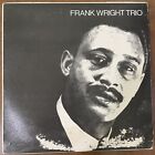 New ListingFrank Wright Trio - S/T LP - ESP-Disk' Mono Free Jazz 1966 Rare