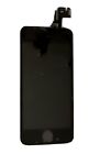 Black Replacement LCD Screen 3d Touch Digitizer Assembly for iPhone 5