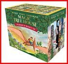 Magic Tree House Books 1-28 Boxed Set by Mary Pope Osborne NEW