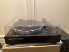 New ListingJVC / VICTOR QL  Y66F Direct drive  turntable in excellent condition