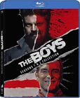 The Boys: Seasons 1 & 2 Collection [New Blu-ray] Boxed Set, Subtitled, Widescr
