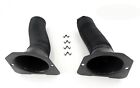 New! 1960 - 1965 Ford Falcon Heater Defroster Duct Kit with Hoses and clips Pair (For: 1963 Ford Falcon)