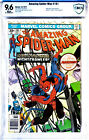 Amazing Spider-Man #161 CBCS 9.6, Nightcrawler Cover