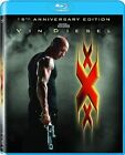 New XXX (Anniversary Edition) (Blu-ray)