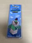 Minecraft JINX Earth Totem Rubber Keychain Pig Creeper Anime Goods From Japan