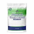 Myoc Ascorbic Acid Vitamin C Powder, for Serum, Cosmetic, Skin- {50g/1.76oz}