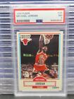 New Listing1990-91 Fleer Michael Jordan #26 PSA 7 NM Chicago Bulls (47)