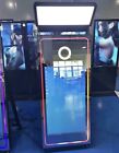65 Inch Magic Mirror Party Photo Booth Rental Business MAKE MONEY Touch Screen