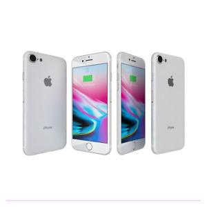 Apple iPhone 8 - 64/128/256GB - Space Gray UNLOCKED A1863 (CDMA + GSM)