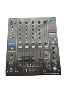 Pioneer DJM-900NXS Professional DJ Mixer Nexus Good GP