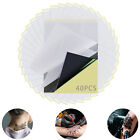 40 Pcs Tattoo Transfer Paper Stencil Carbon Thermal Tracing Tattooing for Cridoz