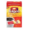 Folgers Classic Roast Coffee Singles