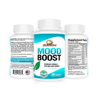 MOOD BOOST Stress Support Supplement