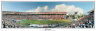 NCAA 2001 Miami Hurricanes Orange Bowl Stadium The Canes Panoramic Poster 5009