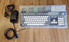 Amiga 1200 clear Case, TF1260 (50 MHZ) , New Psu with WB 3.2 & WHD 100`s Games