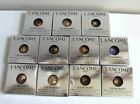 Lancome Color Design Sensational Effects Eye Shadow~Choose Your Shade~New in Box