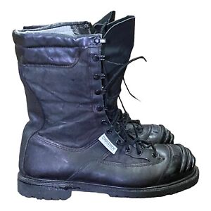 Crosstech Footwear boots men Size 12D just like it is