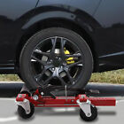 1500lbs Truck Car Wheel Ratchet Type Auto Tire Lift,Car Moving Dolly Wheel Dolly