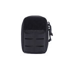 Tactical Utility Small Pouch MOLLE Rip-Away EMT Medical First Aid Bag IFAK Bag
