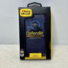 Otterbox Defender Series Case & Holster For The iPhone 6/6s - Blue & Black - New