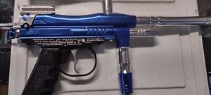spyder paintball markerS