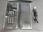 TI Nspire CX CAS Calculator, + Battery & Cable, Texas Instruments