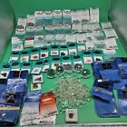 Huge Swarovski Crystal Lot #1 Crystals, Beads, Jewelry Accents