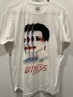 Katy Perry Witness Tour T-Shirt - Adult Size Large