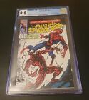 Amazing Spider-Man #361 CGC 9.8 1st Cover & Full Appearance Of Carnage 🔥🔥