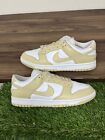 Size 11 - Nike Dunk Low Team Gold