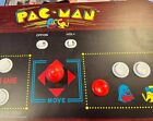 Arcade1Up 10 Games Pac-Man Couchcade Console