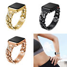For Apple Watch Series 9 8 7 6 5 4 SE Women Bracelet Strap Band 38/40/42/45mm