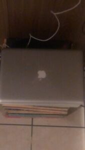 Apple MacBook Pro A1286 15
