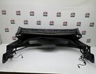 2004-2009 Nissan 350Z Convertible Soft Top Without Fifth Bow Motor Or Latch OEM