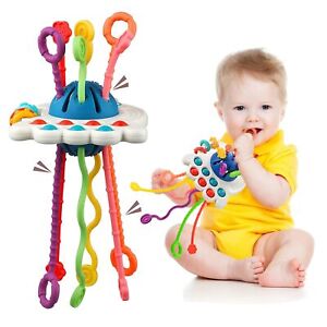 Montessori Toys for 1 Year old Baby Toys 6 to 12 Months Sensory Toys NEW USA