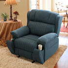 Electric Power Recliner Chair with Massage and Heat, Electric Recliner Chairs