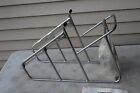 New ListingNEW Surly Bicycle Cycle Bike Nice Front Rack Cromoly Silver RK0100