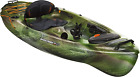 New ListingSit-On-Top Fishing Kayak Kayak 10 Feet Lightweight One Person Kayak Perfect for