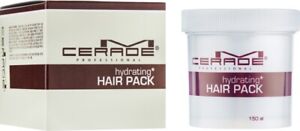 Korean M-CERADE Professional Hydrating Restoring Repairing Hair Mask - 150 ml