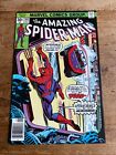 Amazing Spider-Man #160 Marvel Comics 1976 Last Spider Mobile L